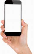 Image result for 2 Hands Holding a Phone Transparent