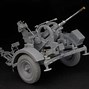 Image result for 2 Cm Flak 38 Plan