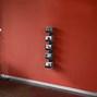 Image result for Wall Mounted Modern Shelf