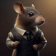 Image result for Mouse Meme Suit