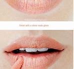 Image result for Rose Gold Lips