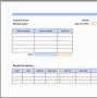 Image result for Over Time Sheet Month of March 2018