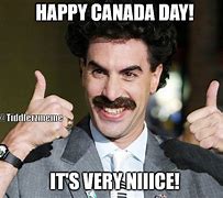 Image result for Canada Day Weekend Meme