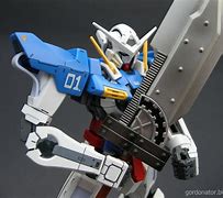 Image result for Gundam with Big Sword