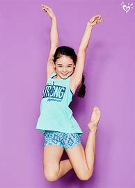Image result for Cute Justice Gymnastics Outfits