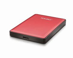 Image result for Hitachi 1TB External Hard Drive