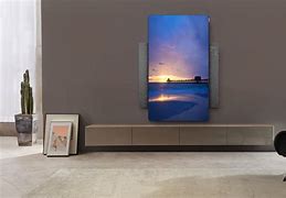 Image result for Samsung 213 Inch Wall TV