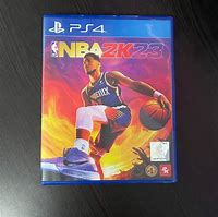 Image result for NBA 23 PS4
