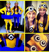 Image result for Minion Halloween Costume Easy Adult
