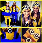 Image result for Minion Halloween Costume