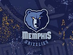 Image result for Memphis Grizzlies Basketball