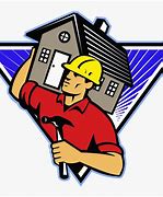 Image result for Home Improvement Logo Free Clip Art