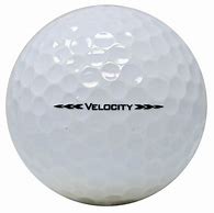 Image result for 2019 Titleist Velocity Golf Balls