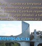 Image result for czerkasy