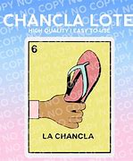 Image result for Chancleta vs Chancla