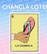 Image result for La Chancla Poemas De