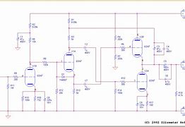 Image result for 6SN7 Headphone Amp