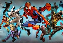 Image result for Spider Man Unlimited Mask