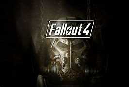 Image result for Fallout 4 PC Cover