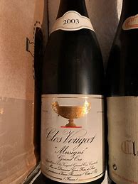 Image result for Gros Frere Soeur Clos Vougeot Musigni
