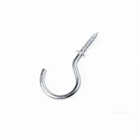 Image result for Zinc Coated Hook