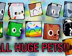 Image result for All Huge Cats in Pet Sim X