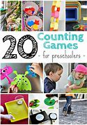 Image result for Counting Games