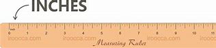 Image result for 6 Inches Actual Size