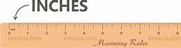 Image result for 7 Inches On Ruler