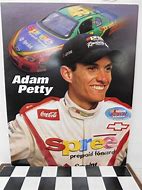 Image result for Adam Petty 45 Spree Sponsor