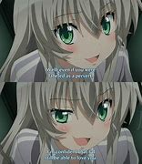 Image result for No Body Loves My Baby Meme Anime