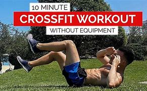 Image result for CrossFit ABS Workout