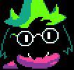 Image result for Ralsei Face