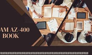 Image result for AZ 400 Book