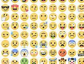 Image result for 2018 iPhone Emoji Faces Meanings