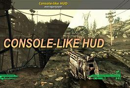 Image result for Fallout 3 HUD
