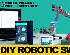 Image result for DIY Robot Claw Kit