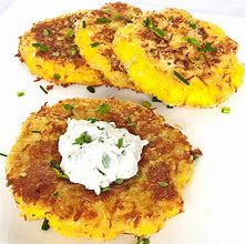 Image result for Fried Patty Pan Squash