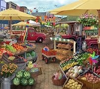 Image result for Food Market Clip Art