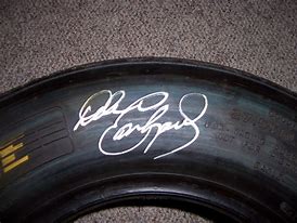 Image result for Dale Earnhardt Sr Autograph