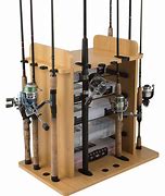 Image result for Fly Rod Storage