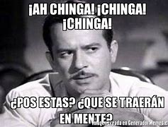 Image result for chinga