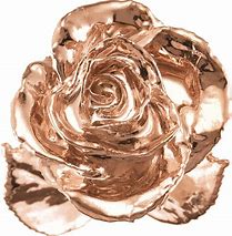 Image result for 24K Rose Gold Chain