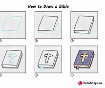 Image result for Bible Drawings for Beginners