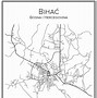 Image result for Banja Luka Stefana Decanskog Mapa