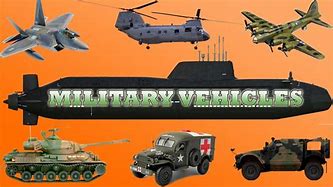 Image result for USA Military Vehicles