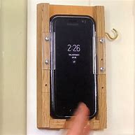 Image result for Horizontal Phone in Wall