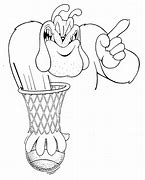 Image result for Terry Teachout Duquesne Basketball