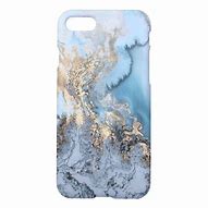 Image result for Gold Marble iPhone 7 Plus Case