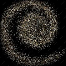 Image result for Black White Glitter Background